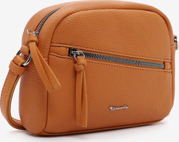 TAMARIS Crossbody Bag ' Alessia ' in Orange