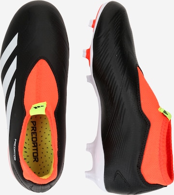 ADIDAS PERFORMANCE Sports shoe 'Predator 24 League' in Black