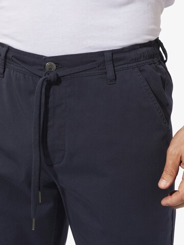 BABISTA Regular Broek 'Beldin' in Zwart