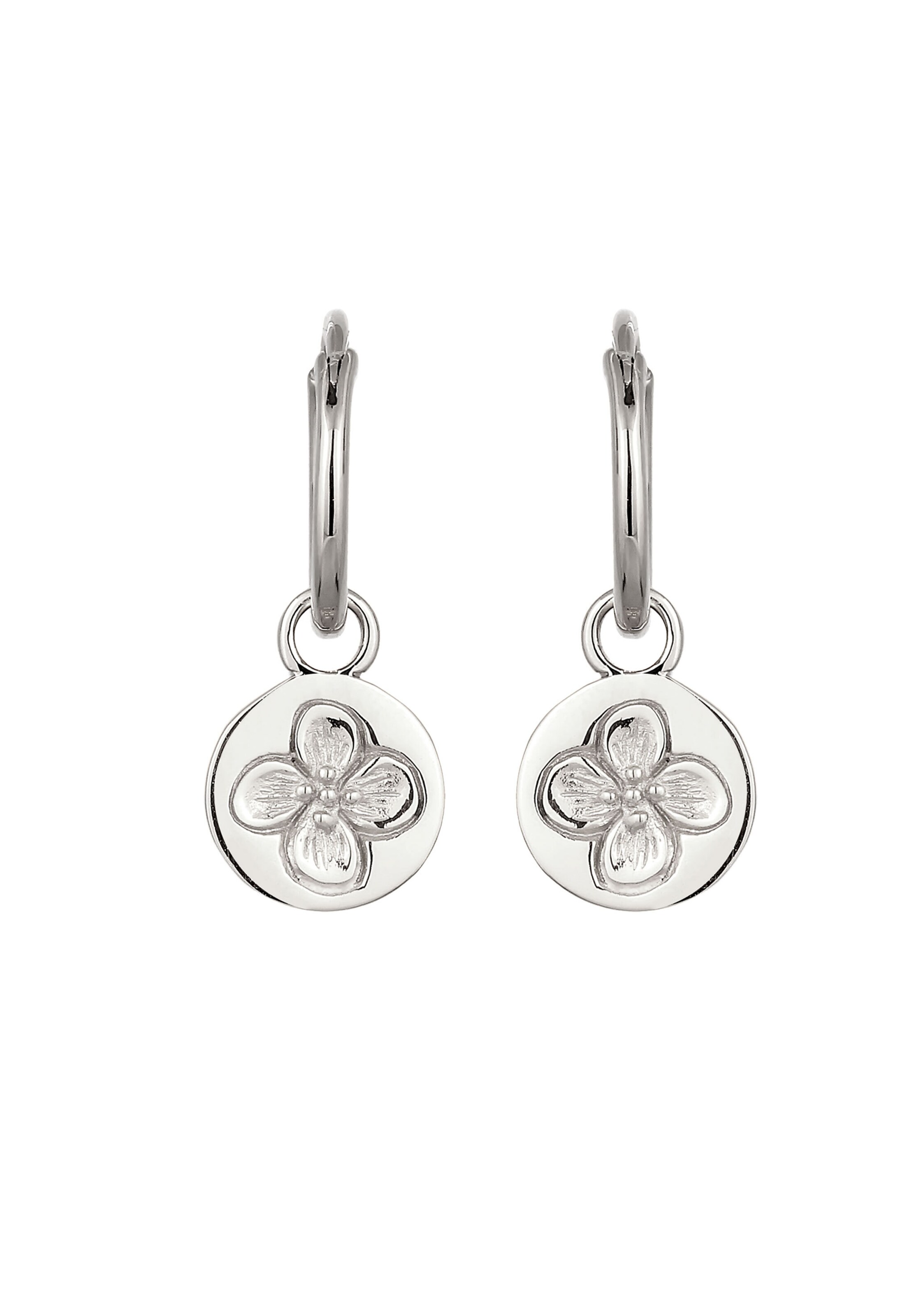 ELLI Earrings in Silver