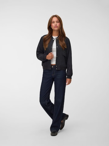 Giacca di mezza stagione 'VMBestie' di VERO MODA in grigio