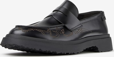 CAMPER Mocassins ' Walden ' em 39 em preto, Vista do artigo