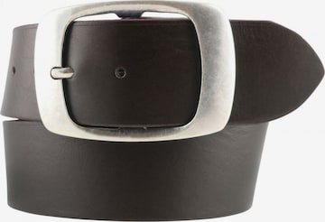 BELTINGER Gürtel 'Chietia' in Braun: Vorderseite