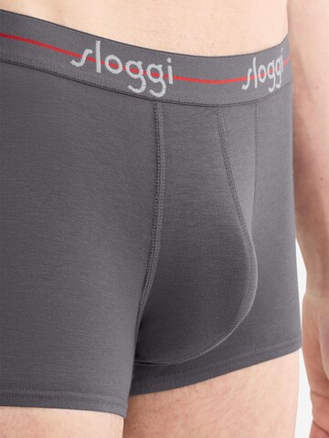 SLOGGI Boxer shorts 'Start' in Grey