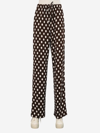 Bigdart Pantalon en 36 en mélange de couleurs, Vue avec produit