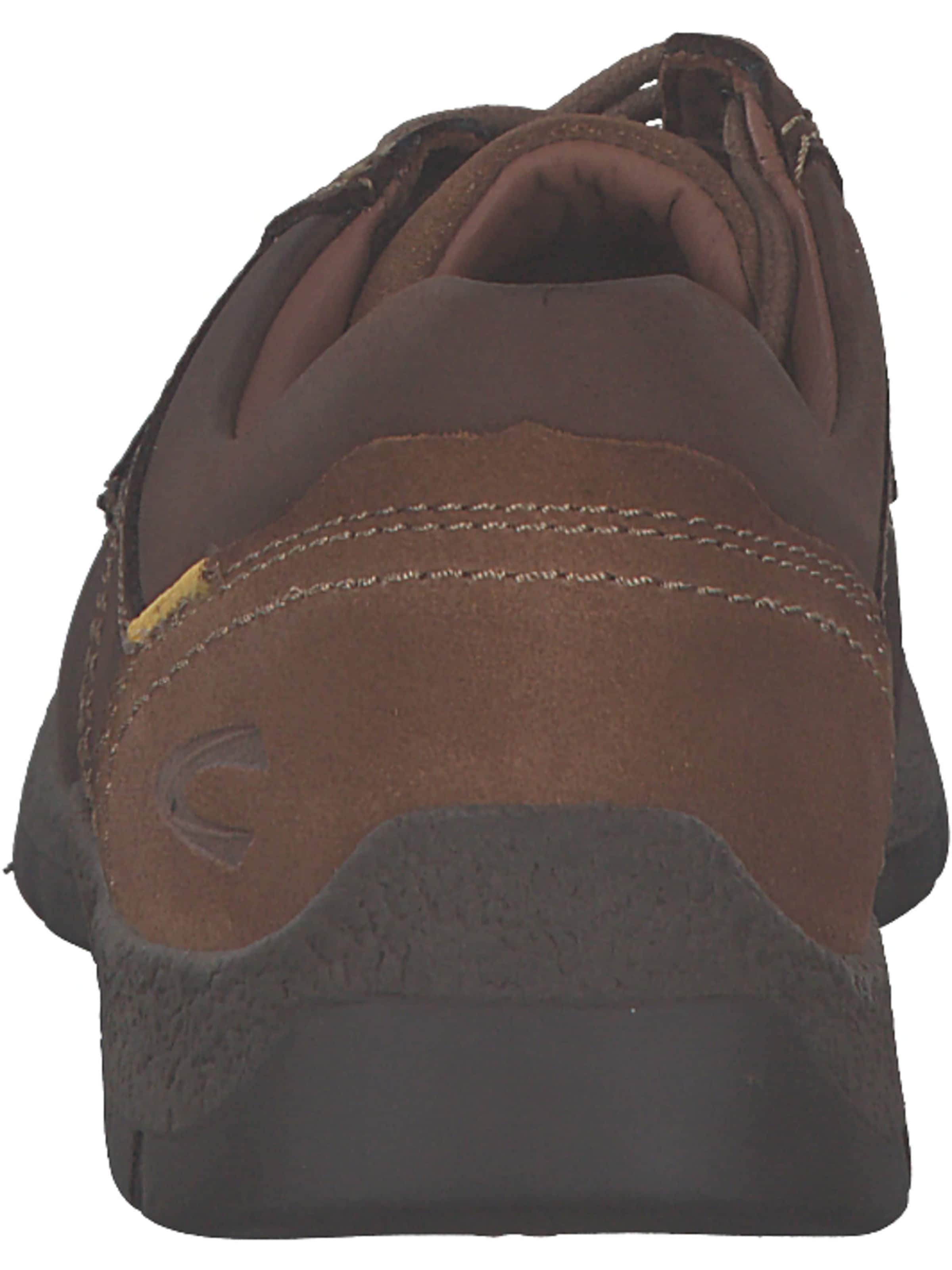 CAMEL ACTIVE Veterschoen in Bruin