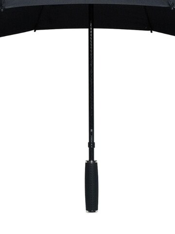 Parapluie 'Tw 3 Duo Regenschirm Windproof' Maxte en noir