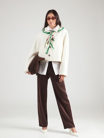 IVY OAK Jacke 'JAIA' in Weiß