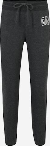 Pantalon Gap Tall en mélange de couleurs : devant