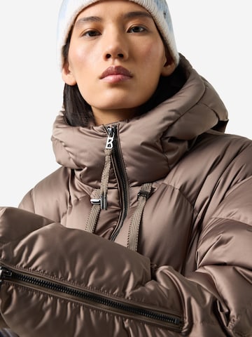 BOGNER Jacke  'Glenda' in Braun