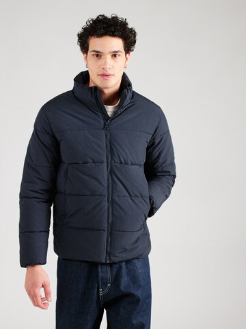 Only & Sons Jacke 'ONSGLOBAL' in Blau: Vorderseite