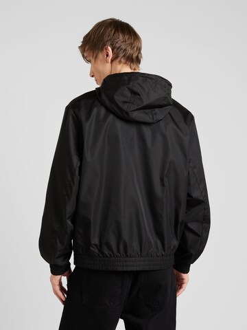 HUGO Between-Season Jacket 'Benjoe2431' in Black