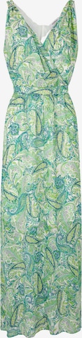 Morgan Nyári ruhák 'REDEN' - zöld: elől