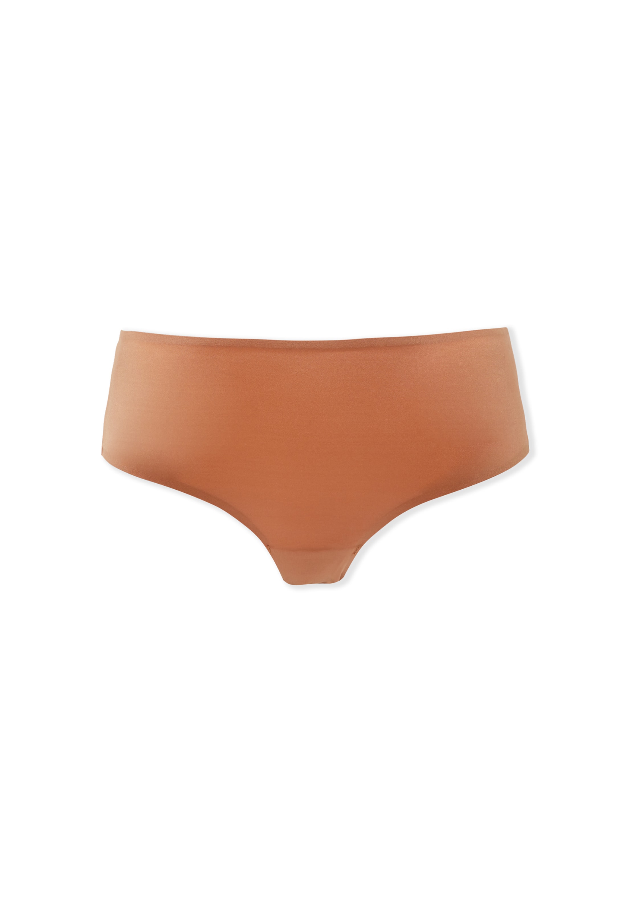 Panty di ETAM in rosa: frontale