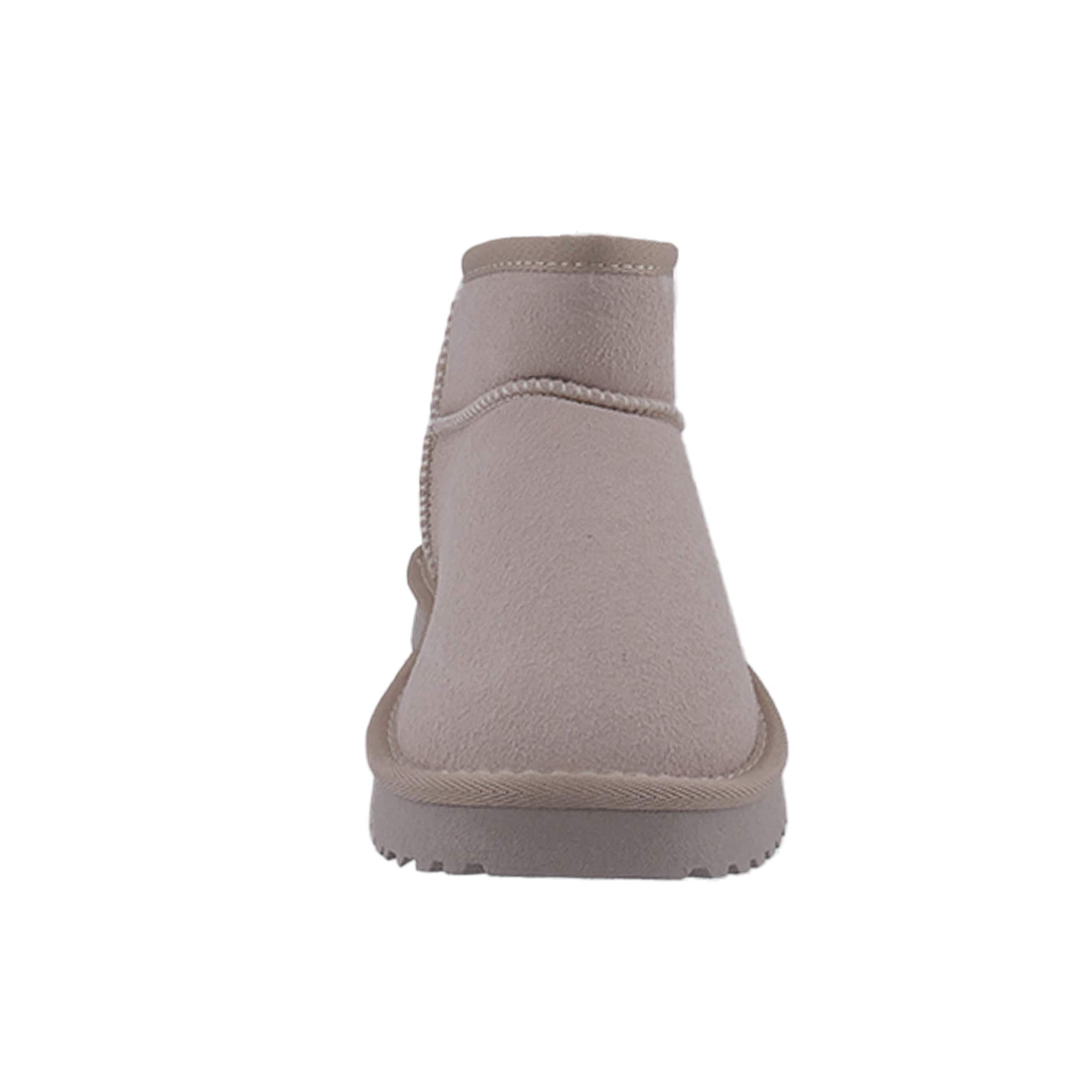 Boots Elara en beige