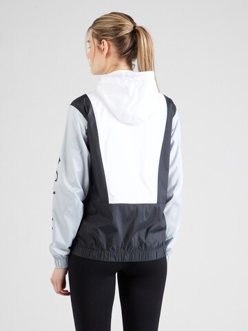 COLUMBIA Outdoorjacke in Weiß
