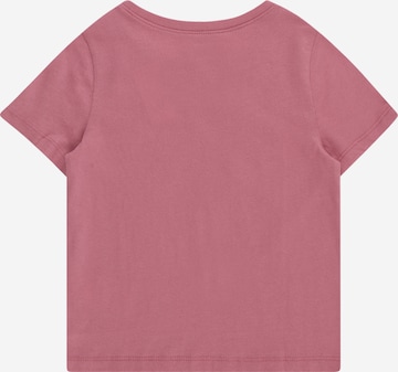 GAP Tričko - ružová