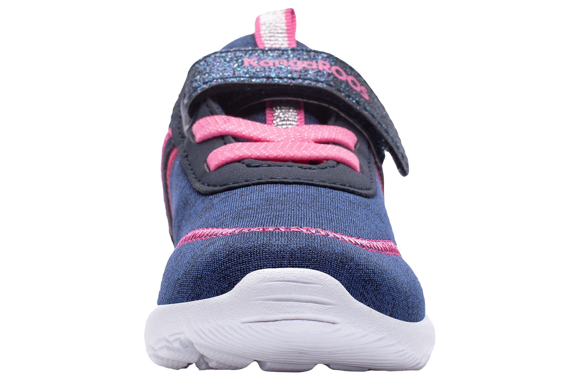 KangaROOS Sneaker in Blau