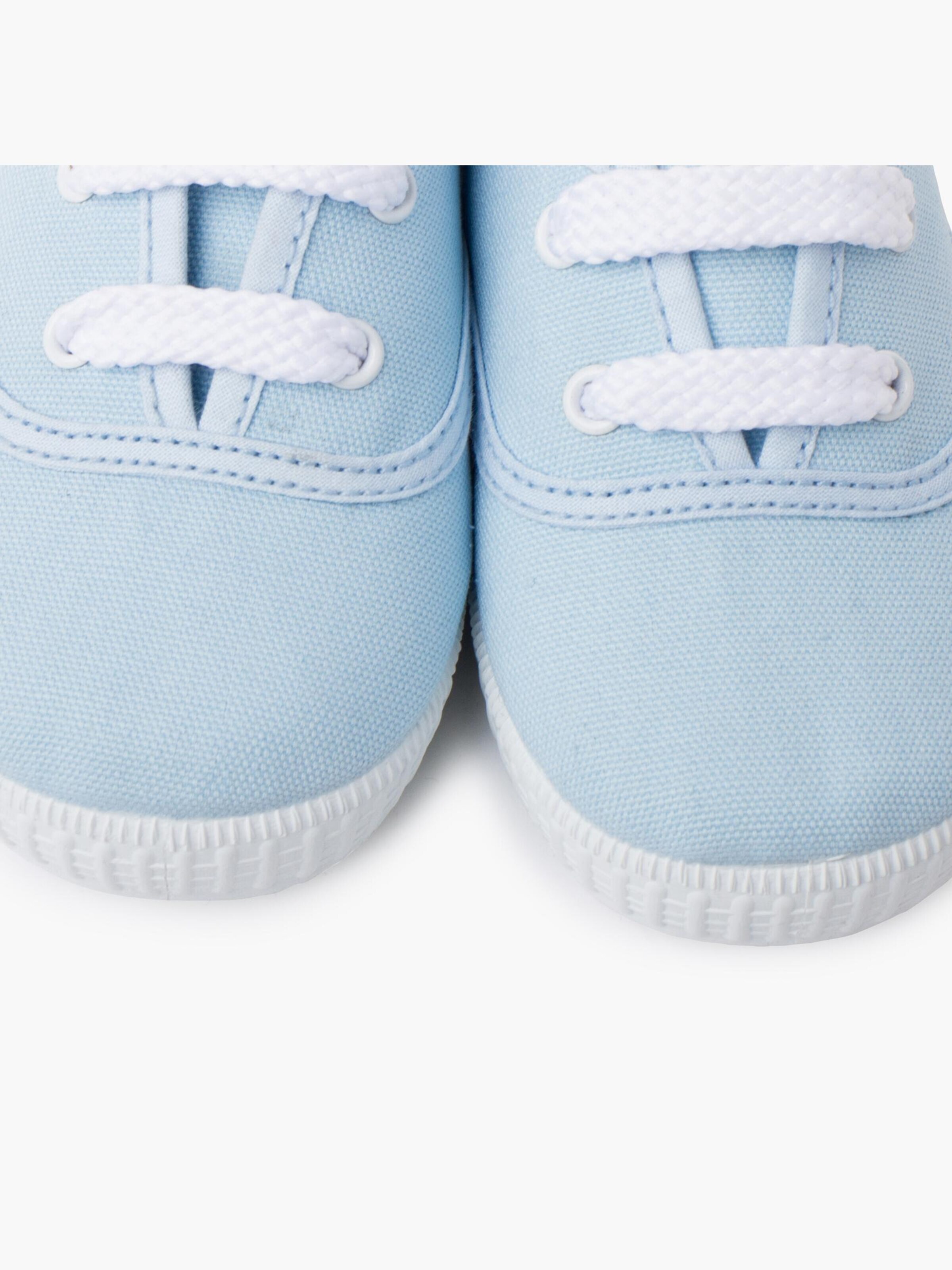 Pisamonas Sneakersy w kolorze niebieski