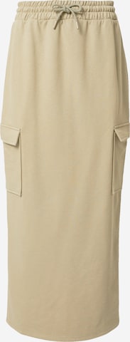 River Island Skirt in Green: front