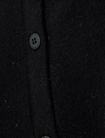 Koton Strickjacke in Schwarz