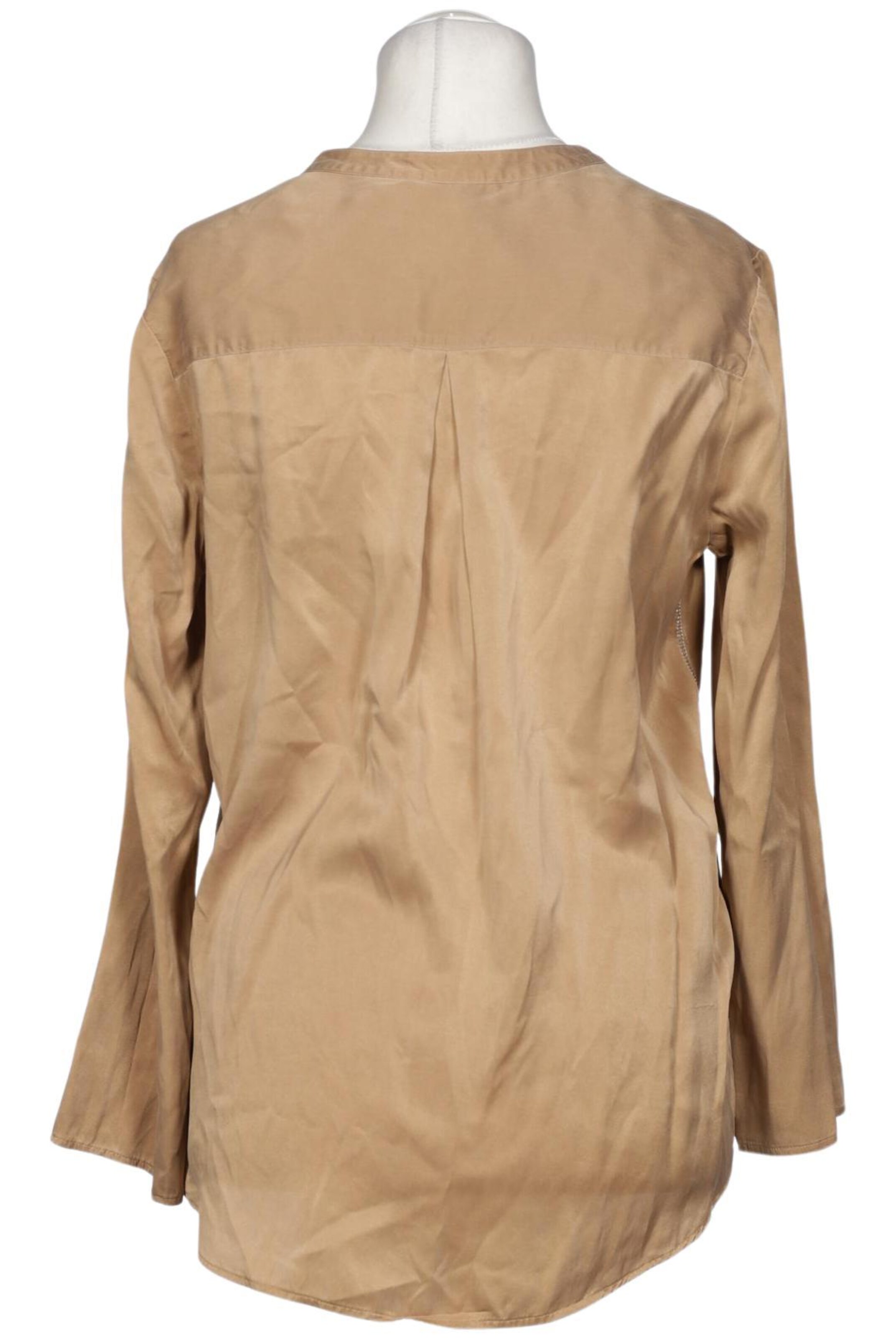 BOSS Orange Blouse & Tunic in L in Beige