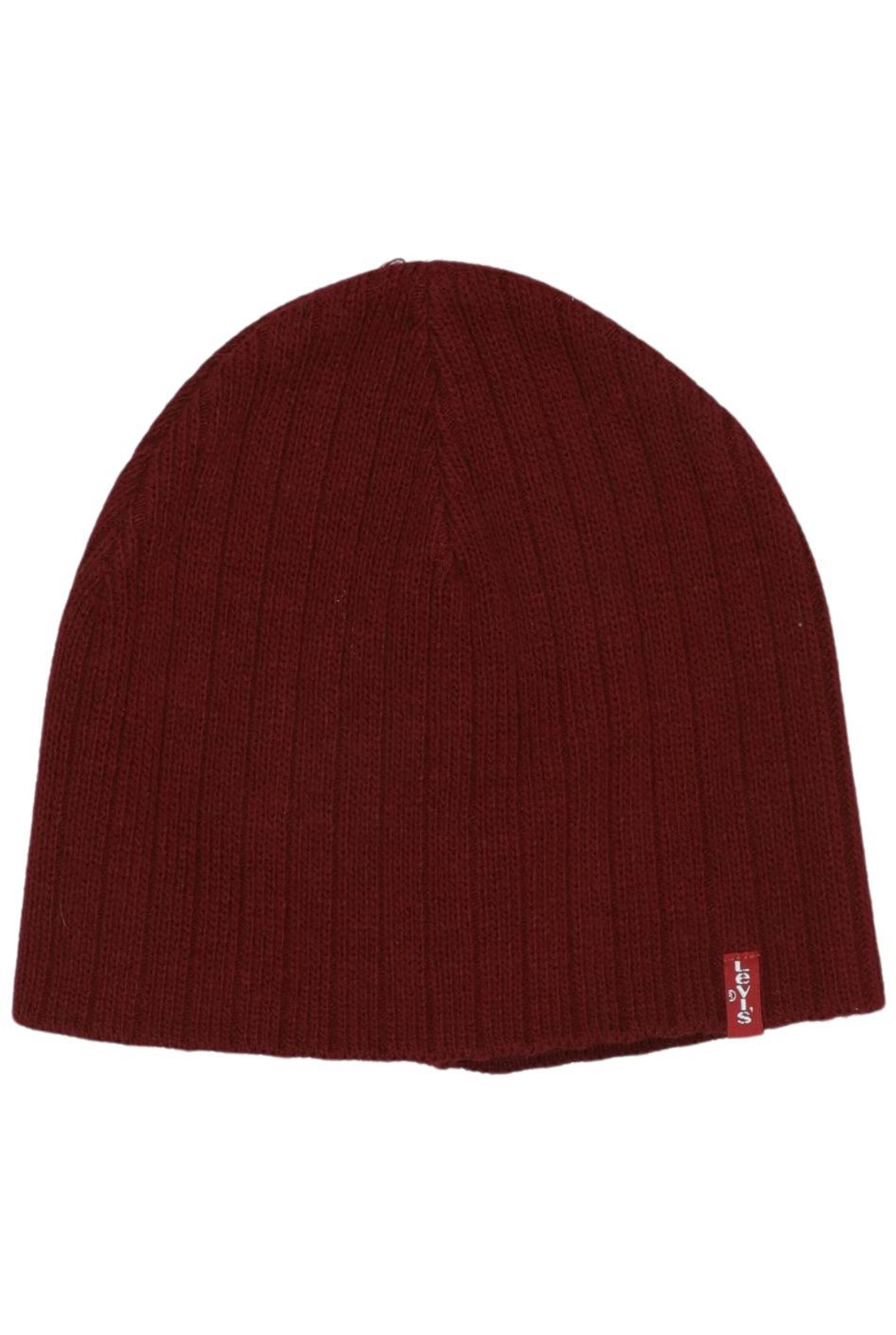 LEVI'S ® Hat & Cap in One size in Red: front