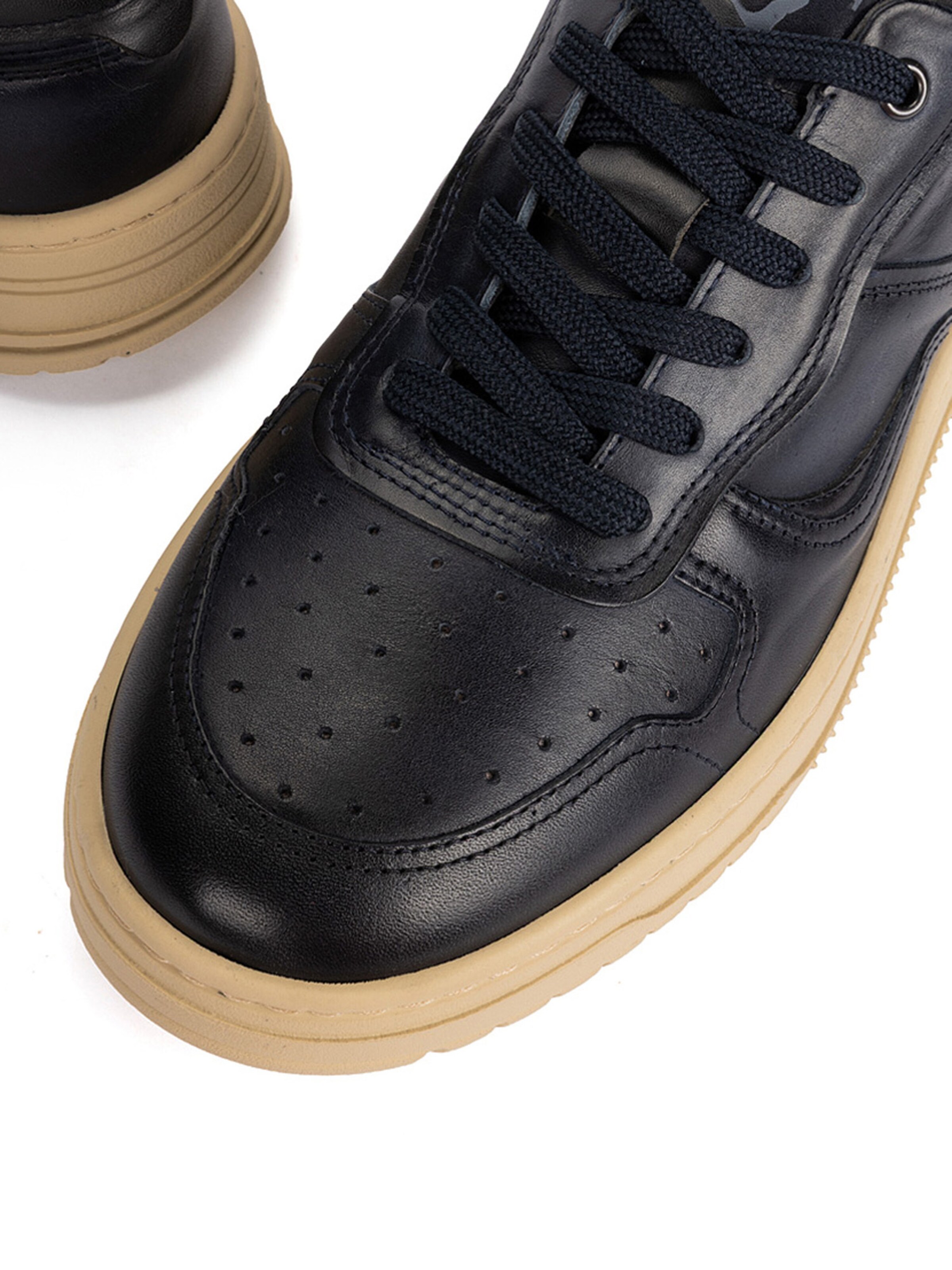 PIKOLINOS Sneakersy niskie 'Sakinas' w kolorze niebieski