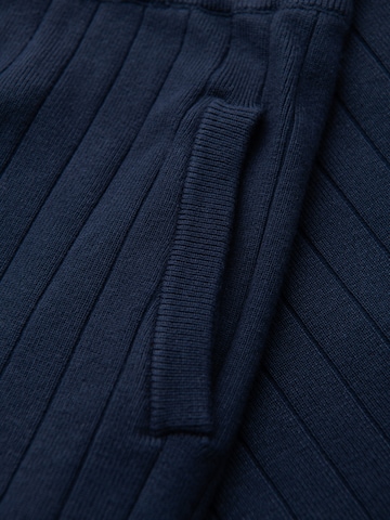 Ombre Regular Sporthose‌‌‌‌‌‌‌‌‌ in Blau