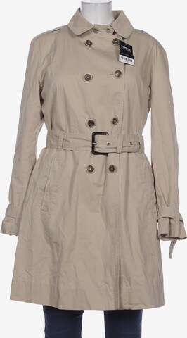 CINQUE Jacket & Coat in XL in Beige: front