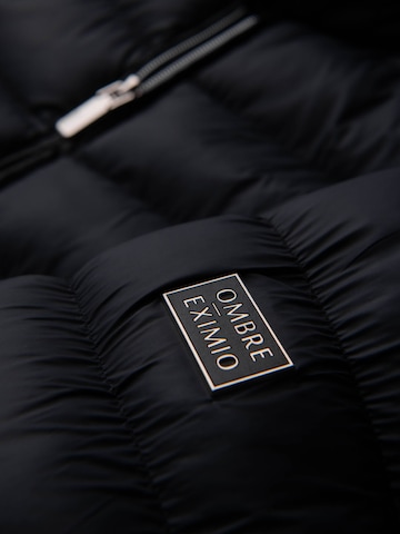 Veste d’hiver Ombre en noir