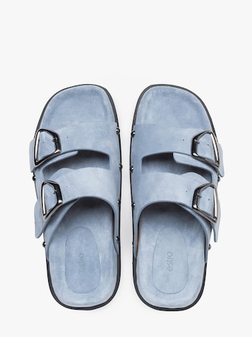 Estro - Sandalias '11-7' en azul