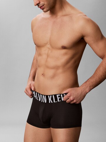 Calvin Klein Boxershorts in Schwarz