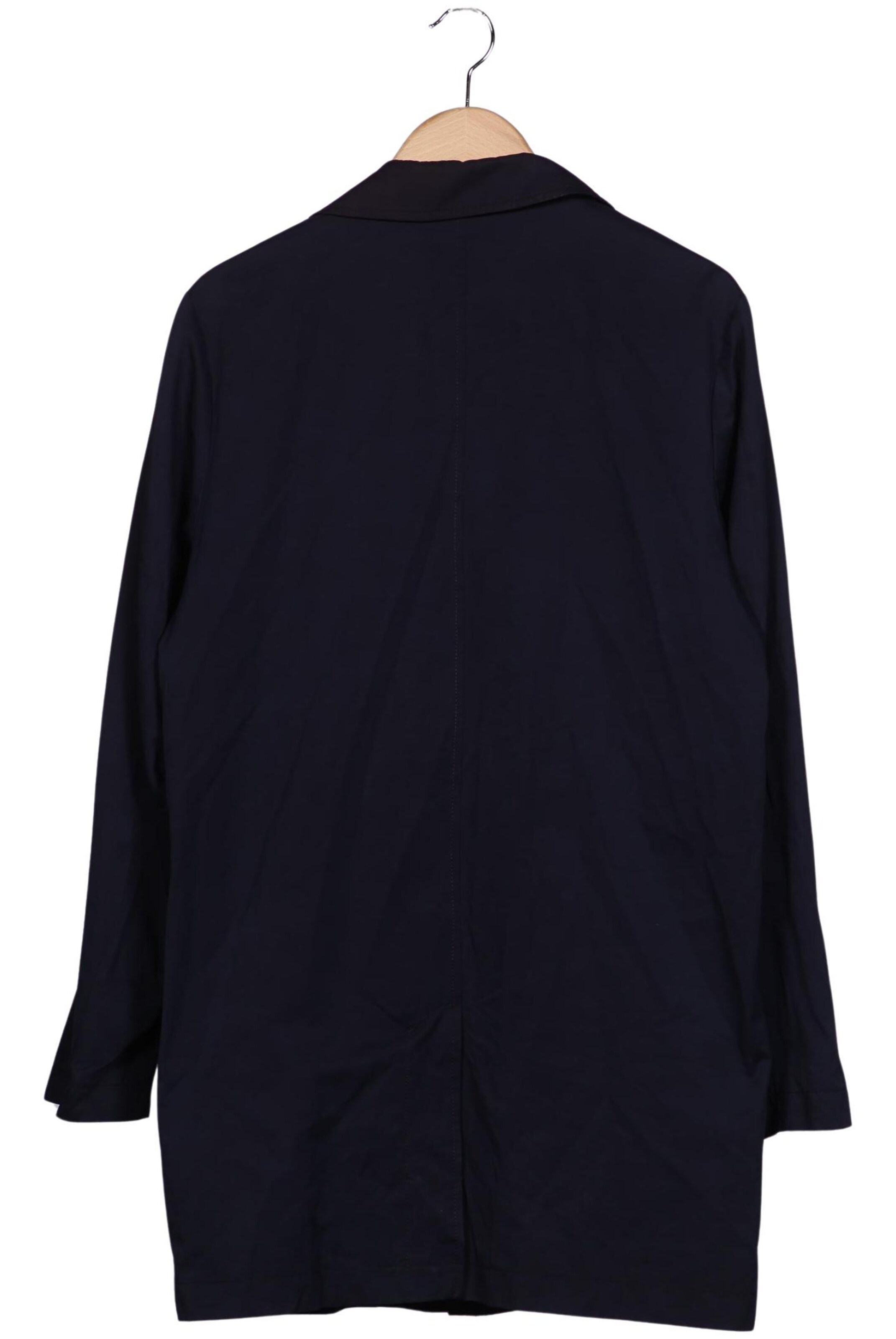 Gnious Mantel L in Blau