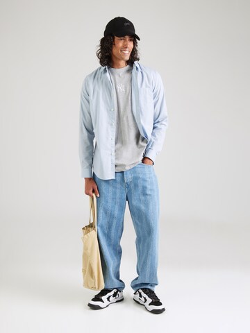 pilka NEW ERA Marškinėliai