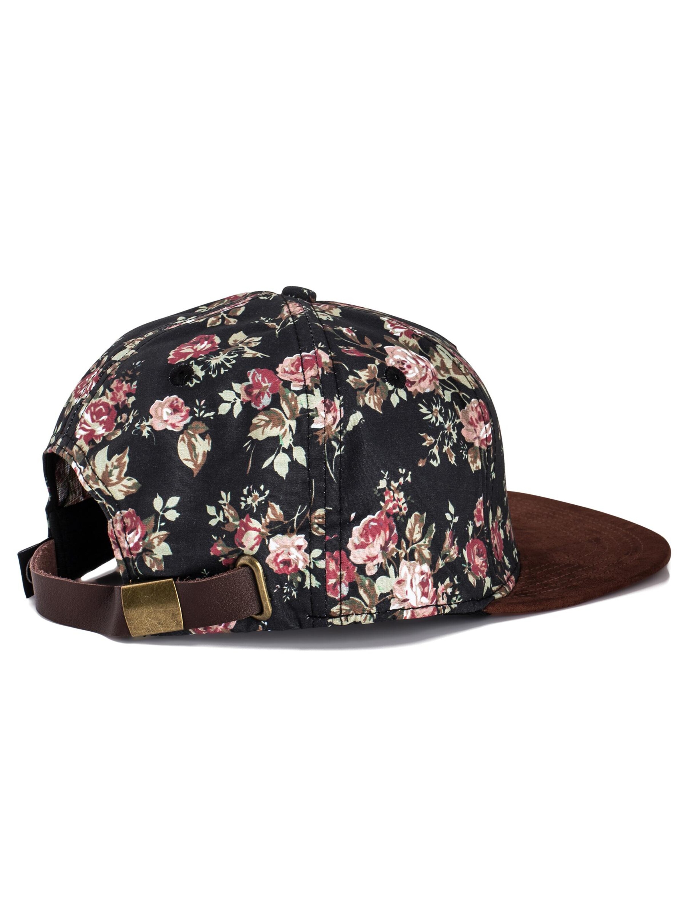 Blackskies Cap 'Obsidius'‌‌ in Braun