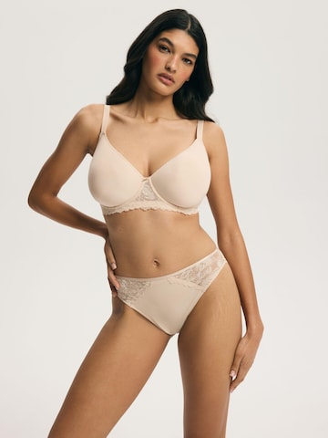 Henderson Boyshorts 'Evona' in Beige