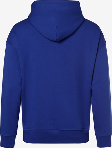 Polo Ralph Lauren Sweatshirt ' ' in Blue
