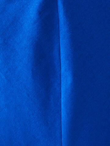 Robe 'RONI' Calli en bleu
