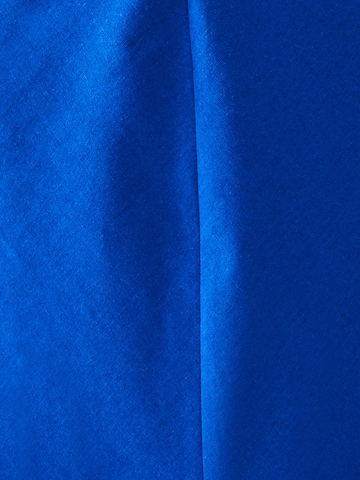 Robe 'RONI' Calli en bleu