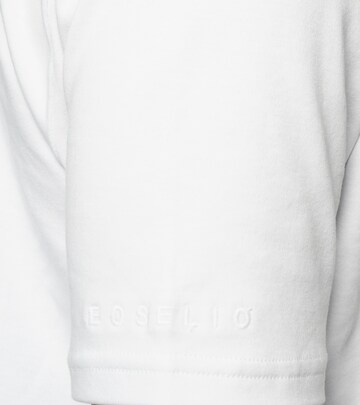 Eoselio Shirt 'Classic Heavyweight' in Wit