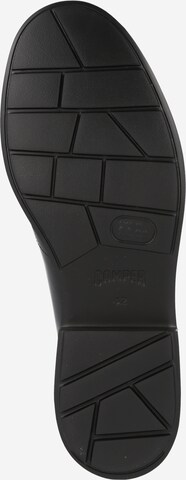 CAMPER Chukka Boots 'Triton' in Zwart