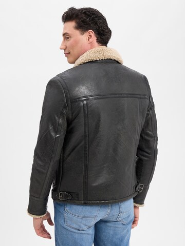 Veste mi-saison 'Alasko' Finshley & Harding en gris
