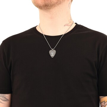 AMOR Necklace 'Scorpions' in Silver