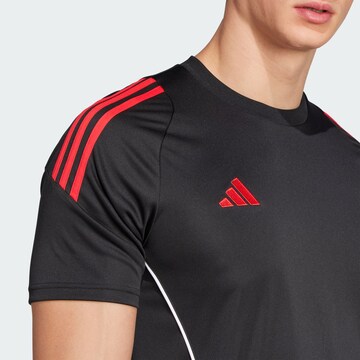 ADIDAS PERFORMANCE Trikot 'Tiro 24' in Schwarz
