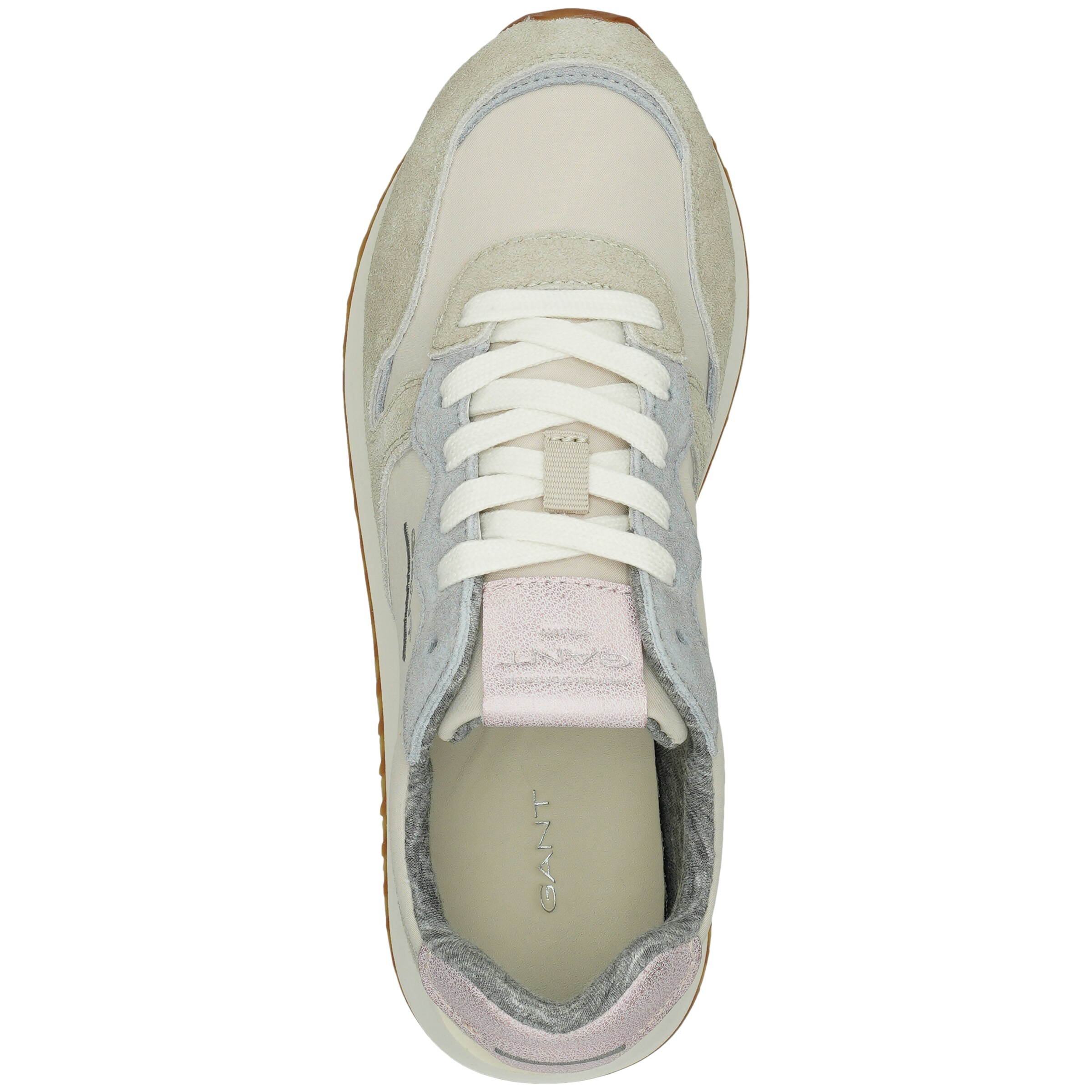 GANT Sneaker in Grau