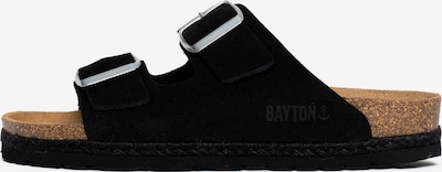 Bayton Pantofle 'Benalla' - černá, Produkt
