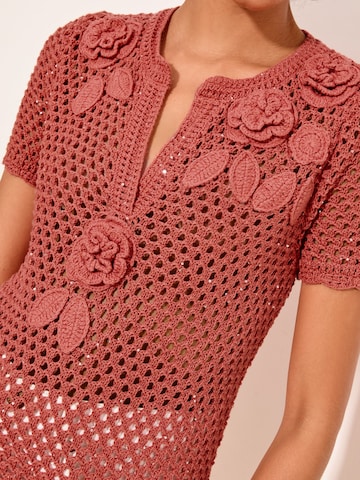 Pullover di Lipsy in rosa