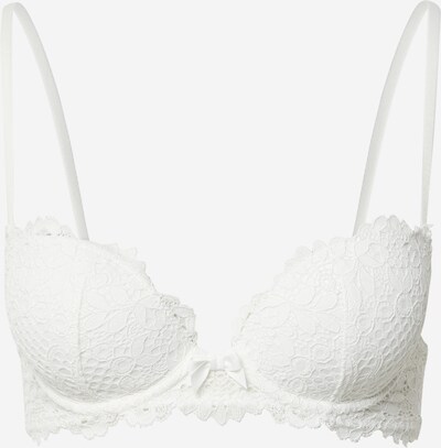 ETAM Soutien-gorge 'SUCCESS' en blanc, Vue avec produit