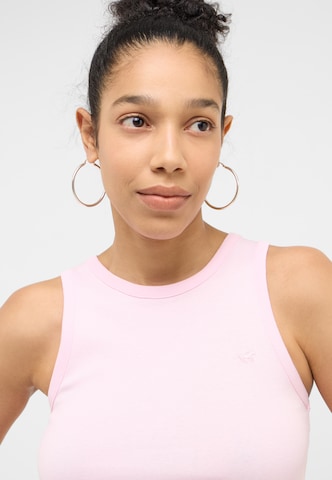 MUSTANG Shirt ' Style Adena ' in Pink
